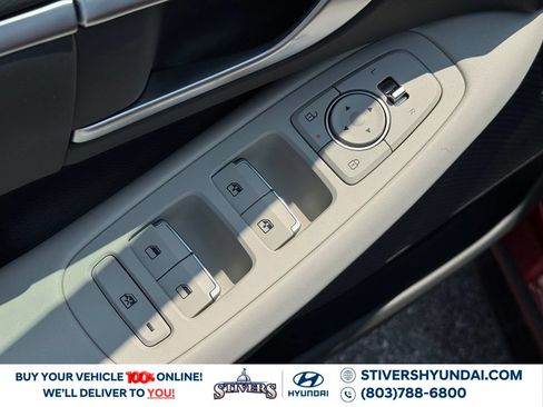 New 2026 Hyundai Sonata SEL FWD image 21