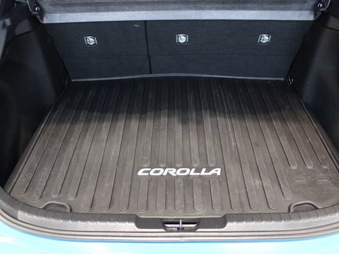 Used 2022 Toyota Corolla SE FWD image 16