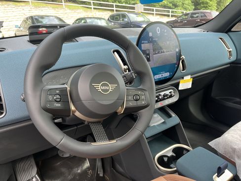 New 2026 MINI Cooper Countryman S image 11