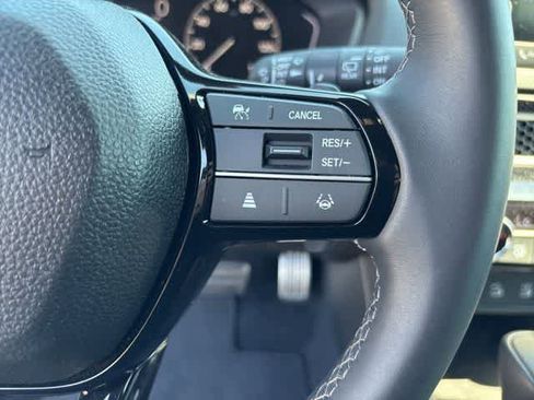 Used 2026 Honda Civic Sport image 13