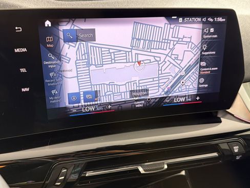 Used 2023 BMW X1 xDrive28i AWD/4WD image 23