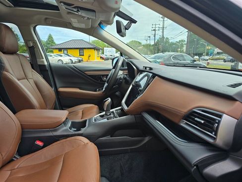 Used 2020 Subaru Outback Touring w/ Popular Package #2 AWD/4WD image 20