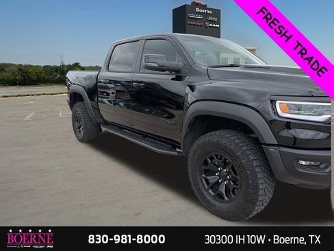 Used 2026 RAM 1500 RHO w/ Bed Utility Group image 6