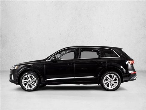 Certified 2023 Audi Q7 2.0T Premium Plus w/ Premium Plus Package AWD/4WD image 9
