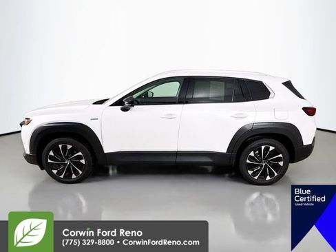 Used 2025 MAZDA CX-50 2.5 Hybrid w/ Weather Package image 5