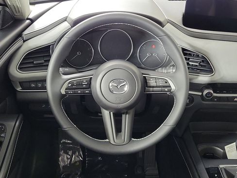New 2026 MAZDA CX-30 Aire Edition AWD/4WD image 14