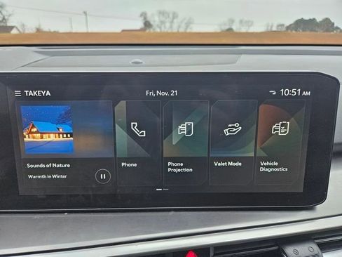 Used 2024 Kia Sorento LX image 19