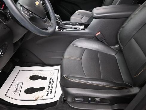 Used 2024 Chevrolet Equinox Premier FWD image 15