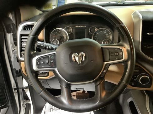 Used 2020 RAM 1500 Big Horn AWD/4WD image 24