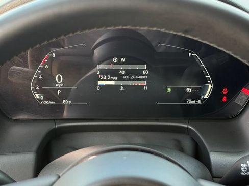 Used 2026 MAZDA CX-5 Select AWD/4WD image 17