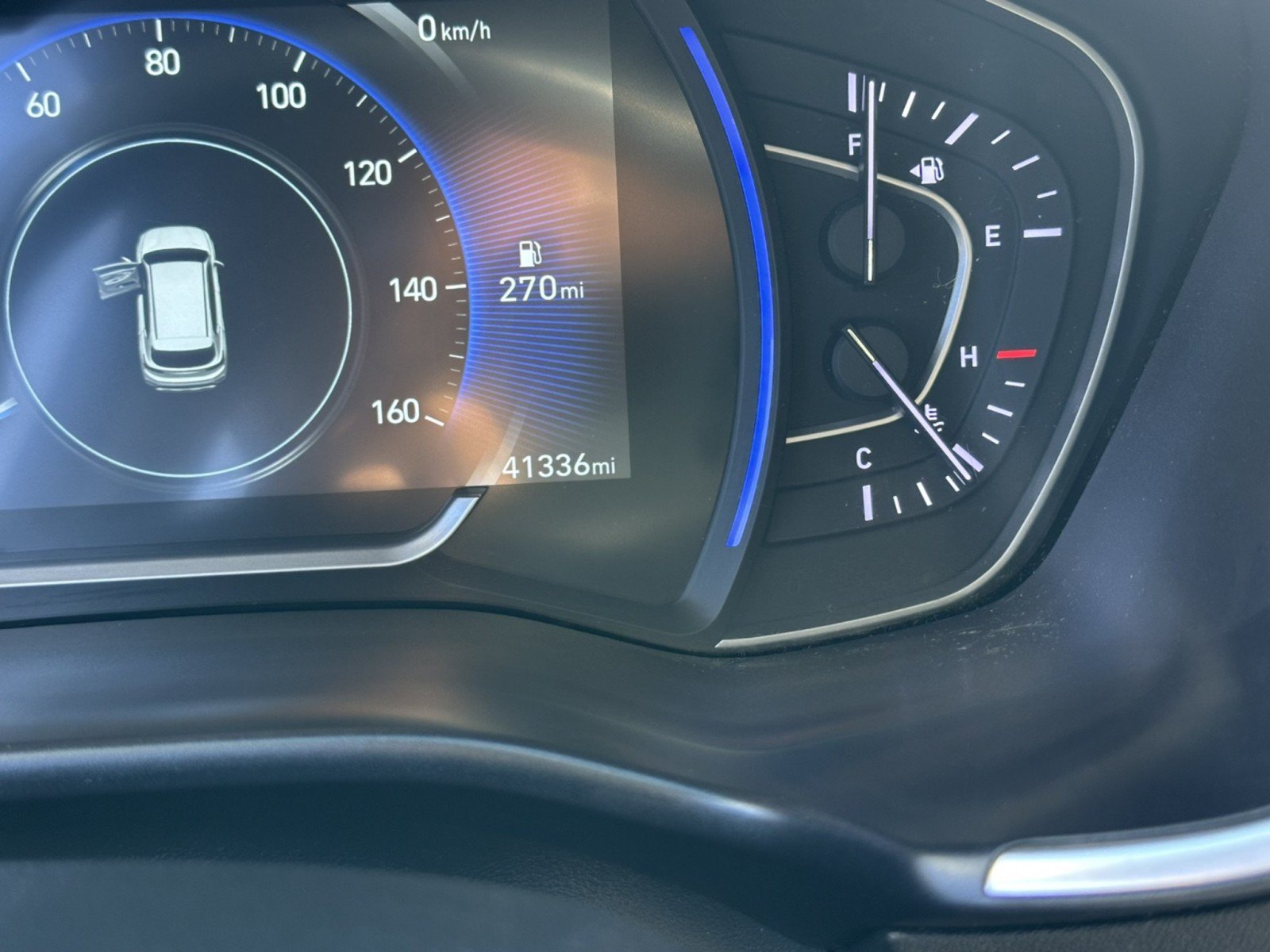 Used 2020 Hyundai Santa Fe Limited AWD/4WD image 14