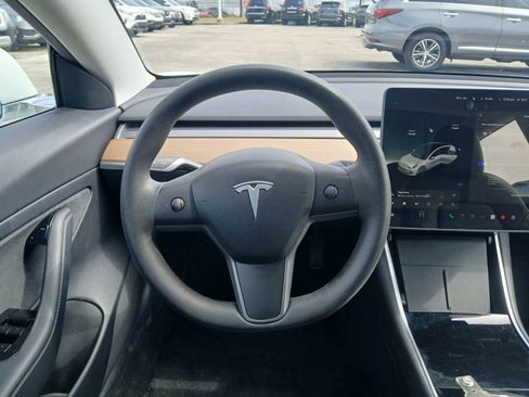 Used 2020 Tesla Model 3 Standard Range Plus image 24