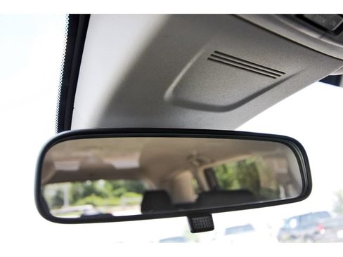 Used 2025 Honda CR-V LX image 23