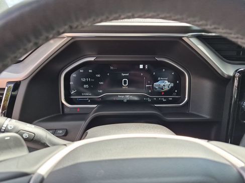 Used 2023 GMC Sierra 1500 Denali w/ Technology Package AWD/4WD image 26