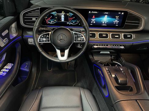 Used 2021 Mercedes-Benz GLE 350 4MATIC image 44