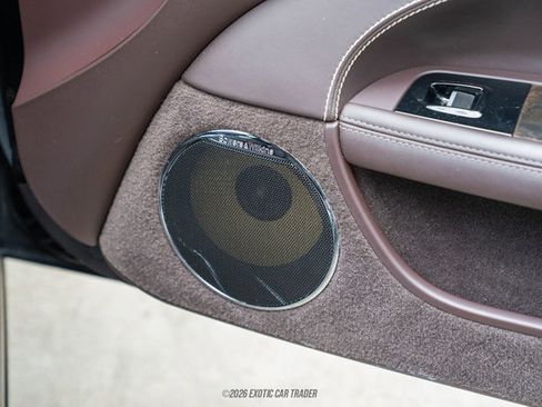 Used 2013 Jaguar XKR R RWD image 37