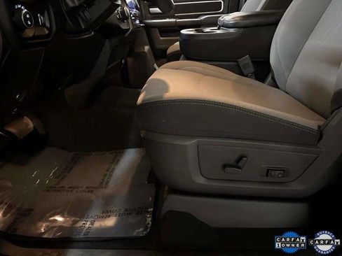 Used 2024 RAM 2500 Big Horn w/ Safety Group image 60