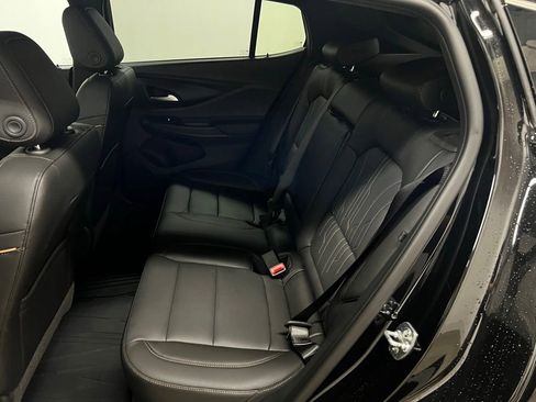 New 2026 Buick Envista Sport Touring FWD image 27