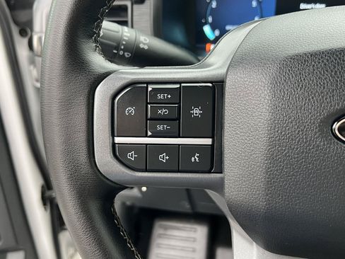 Used 2025 Ford F150 XLT w/ Equipment Group 301A Standard AWD/4WD image 33