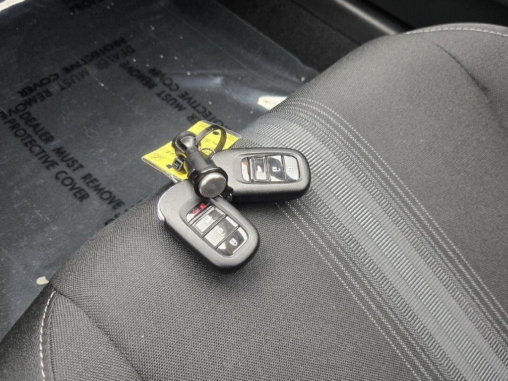 Used 2024 Honda Civic LX image 18