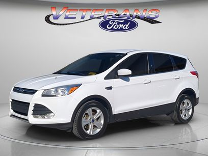 Used 2014 Ford Escape SE