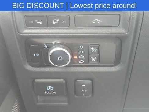Used 2023 Ford F150 Tremor w/ Equipment Group 402A High AWD/4WD image 27