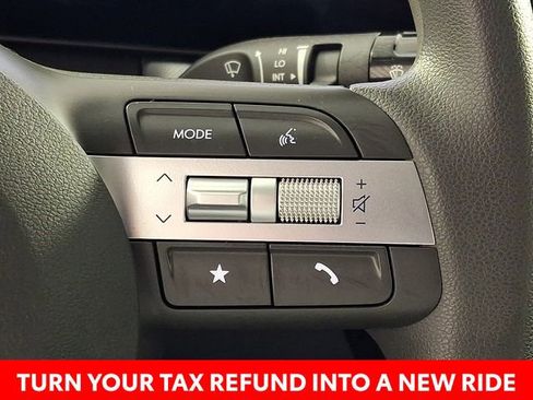 Certified 2025 Hyundai Sonata SE image 25