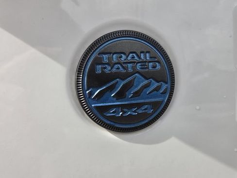Used 2021 Jeep Wrangler Unlimited Rubicon 4xe AWD/4WD image 14