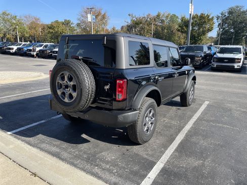 New 2025 Ford Bronco Big Bend image 7