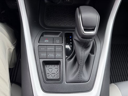 New 2025 Toyota RAV4 XLE Premium image 23