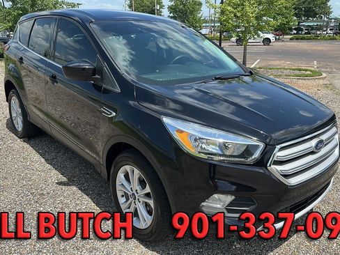 Used 2019 Ford Escape SE AWD/4WD image 4