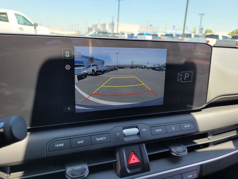 Used 2025 Kia K4 FWD image 17