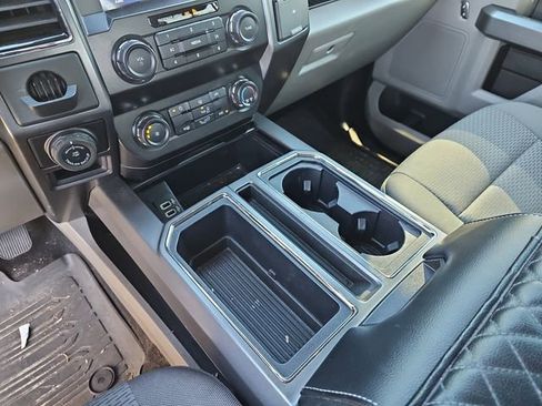 Used 2020 Ford F150 XLT w/ Equipment Group 301A Mid image 22