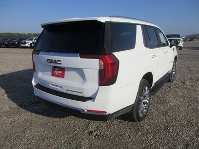 New 2026 GMC Yukon Elevation w/ Elevation Premium Package