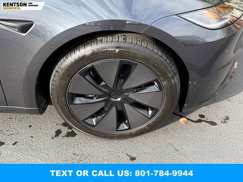 Used 2025 Tesla Model 3 Long Range image 15