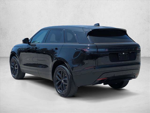 New 2026 Land Rover Range Rover Velar S AWD/4WD image 9