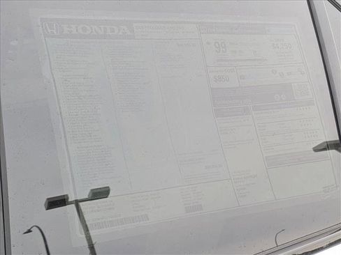 New 2026 Honda Prologue Touring image 20
