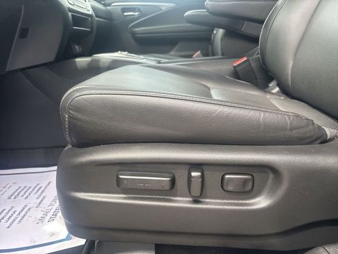 Used 2023 Honda Ridgeline RTL-E image 14