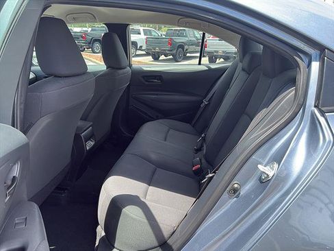 Used 2024 Toyota Corolla LE FWD image 18