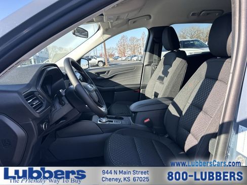 New 2026 Ford Escape Active w/ Cold Weather Package image 11
