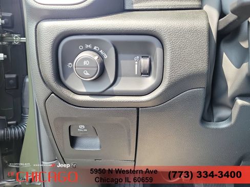 New 2026 RAM 1500 Express AWD/4WD image 20