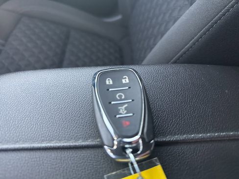 Certified 2021 Chevrolet Blazer LT image 19