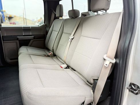Used 2019 Ford F150 XLT w/ Equipment Group 302A Luxury AWD/4WD image 13