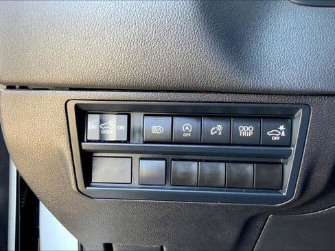 Certified 2025 Toyota Tundra Limited w/ TRD Off-Road Package AWD/4WD image 33