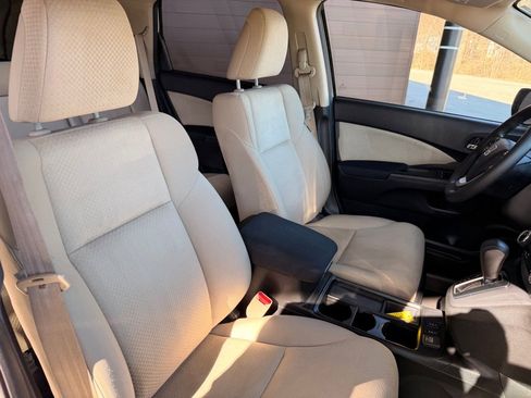 Used 2015 Honda CR-V EX image 17
