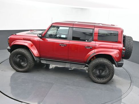 New 2025 Ford Bronco Raptor image 46