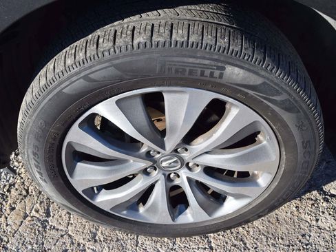 Used 2016 Acura MDX FWD w/ Technology Package image 24