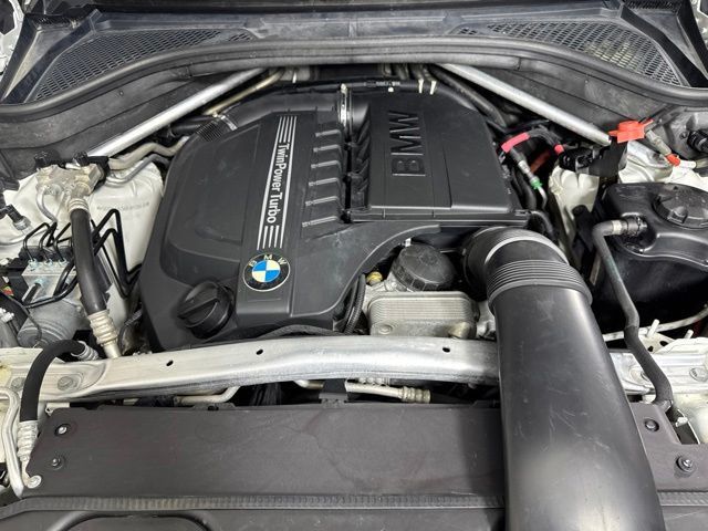 Used 2014 BMW X5 xDrive35i AWD/4WD image 9