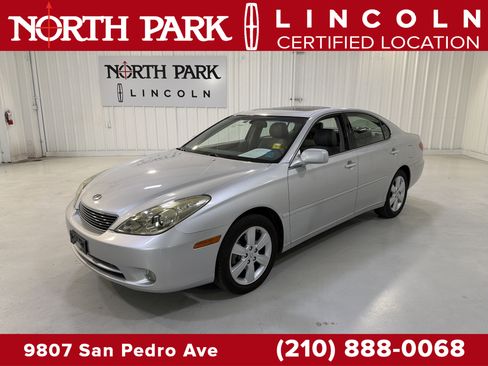 Used 2005 Lexus ES 330 image 1