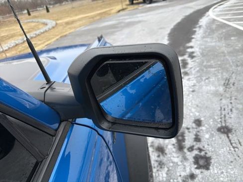 Used 2022 Ford Bronco Wildtrak image 7